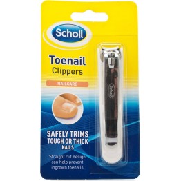 SCHOLL ΝΥΧΟΚΟΠΤΗΣ Φροντιδα ποδιων